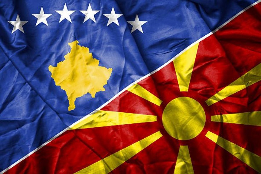 Maqedonia e Veriut propozon heqjen e kufizimeve për kosovarët