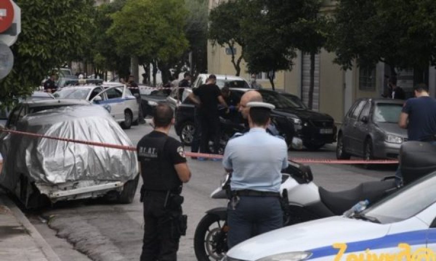 Vrasje mafioze në Greqi, eliminohet ‘Apashi’