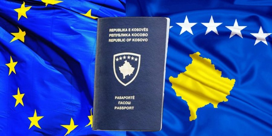Çelësi i liberalizimit të vizave për kosovarët në dorë të shtetit gjerman