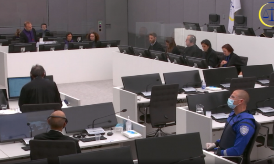 Avokati i Mustafës i numëron vërejtjet për provat e paraqitura kundër Mustafës, prokurori e pranon gabimin