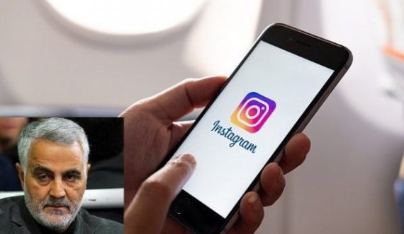 Risia në Instagram, komenti juaj mund “të zhduket”