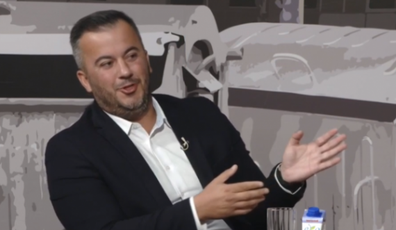 Enis Qerka për punën e drogës i ka dy fjalë
