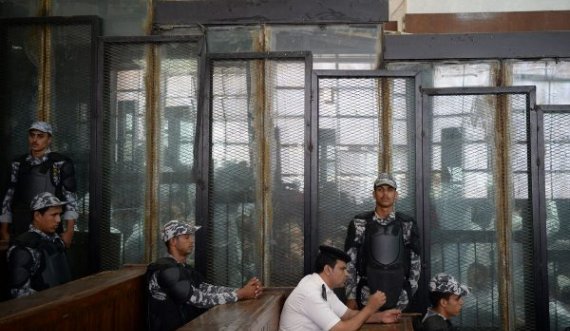 Egjipti ekzekuton 15 disidentë për 24 orë, akuzohet për hakmarrje politike