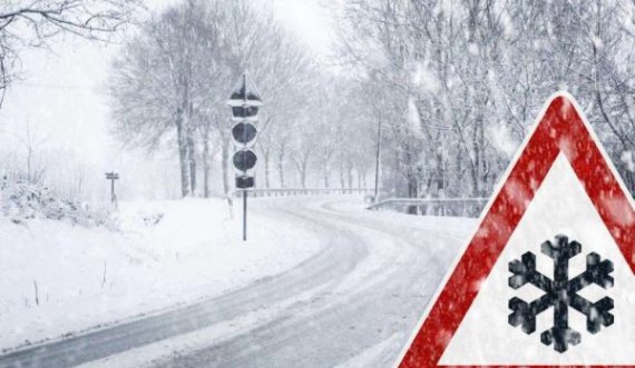Gjatë kësaj jave në Kosovë paralajmërohet borë 