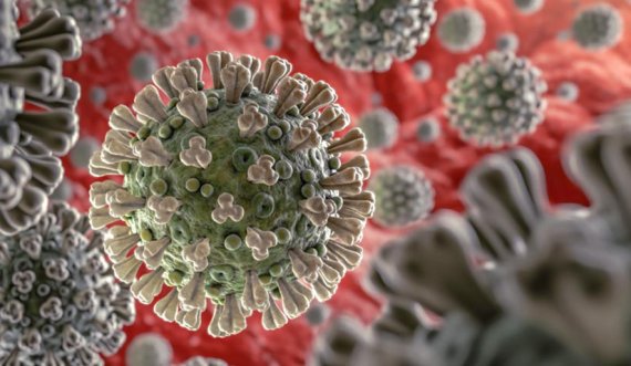 11 shtetet ku koronavirusi nuk ka mbërritur ende