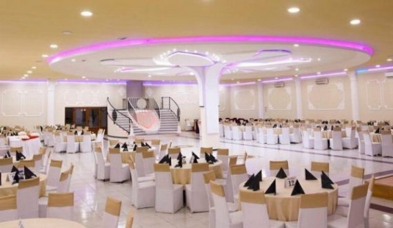 Plani i ri, ja si do të organizohen dasmat në Kosovë