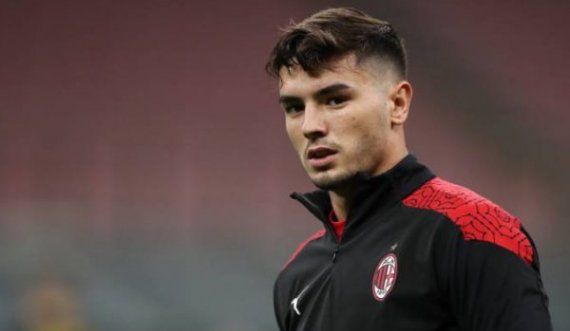 Brahim Diaz: Milan, një klub historik