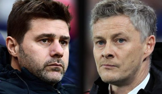 Solskjaer buzë shkarkimit nga posti i trajnerit të Man United, Pochettino pasardhës i tij 