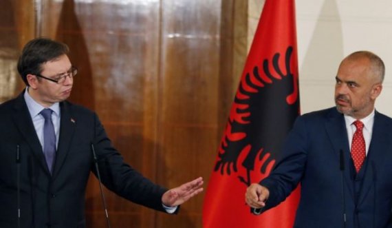 Acarohen raportet, Tirana e thërret ambasadorin serb për t’i dorëzuar notë proteste