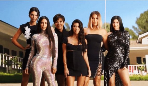 “Ishte dëshirë e gjithë familjes”, Kim zbulon pse i erdhi fundi Keeping Up With The Kardashians