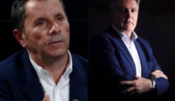 Milaim Zeka dhe Tome Gashi shahen live në emision: 'O ma hongsh ti mu… shko në tre p**** të nanës'