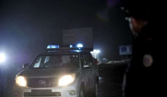 Përleshje me armë në Podujevë: Një i plagosur