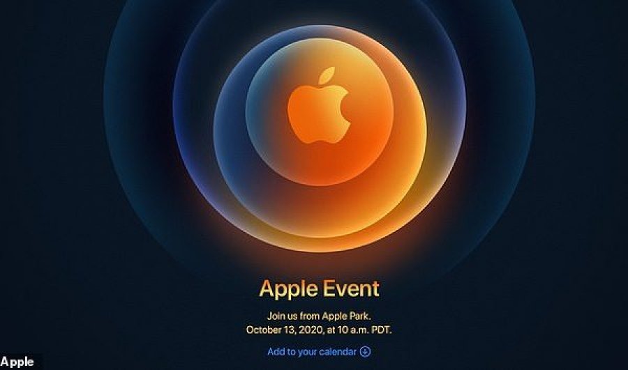 Apple do të prezantojë iPhone 12 më 13 tetor