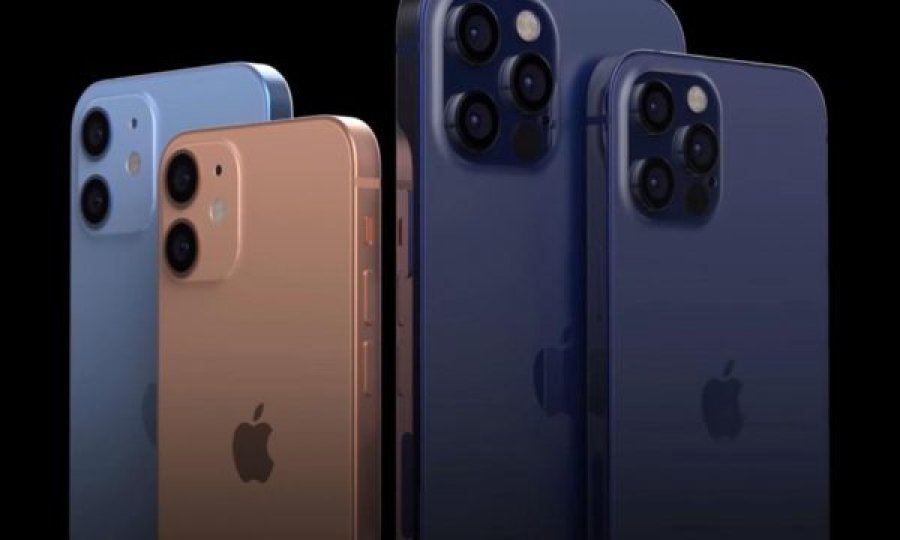 Disa nga thashethemet që kemi dëgjuar për iPhone 12, 12 Pro, 12 Pro Max dhe iPhone 12 Mini