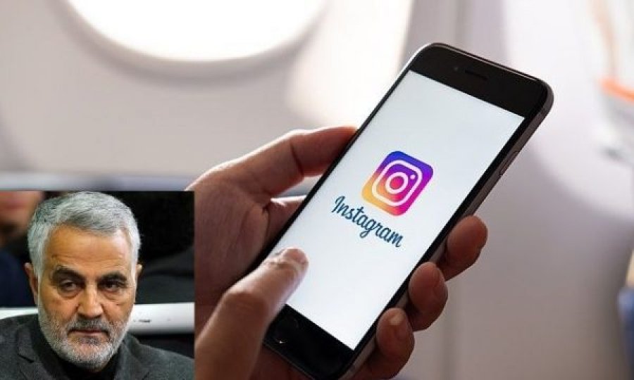 Risia në Instagram, komenti juaj mund “të zhduket”