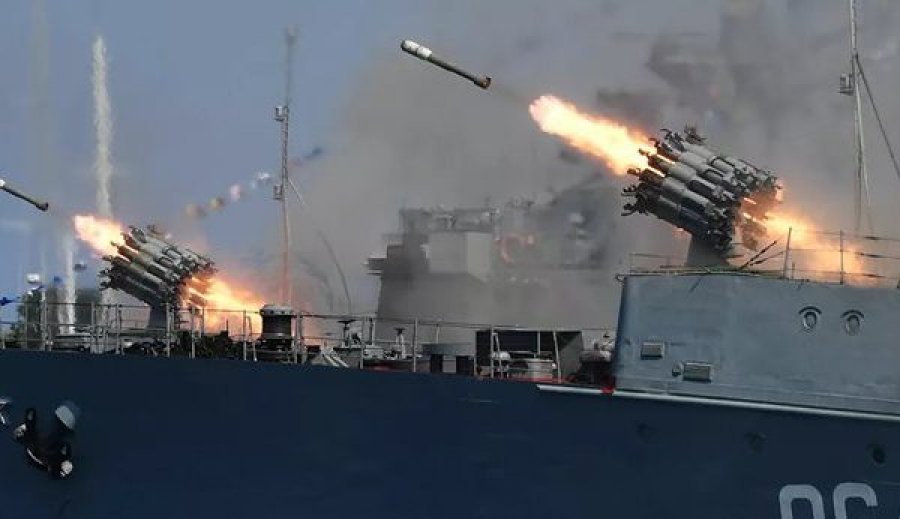 Karabakh: Armenia thotë se po sulmohet nga raketa turke
