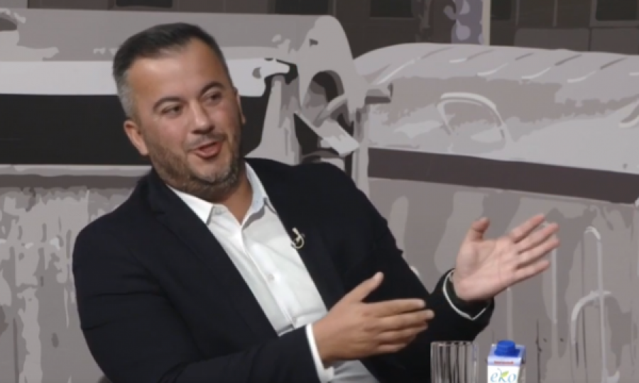 Enis Qerka për punën e drogës i ka dy fjalë