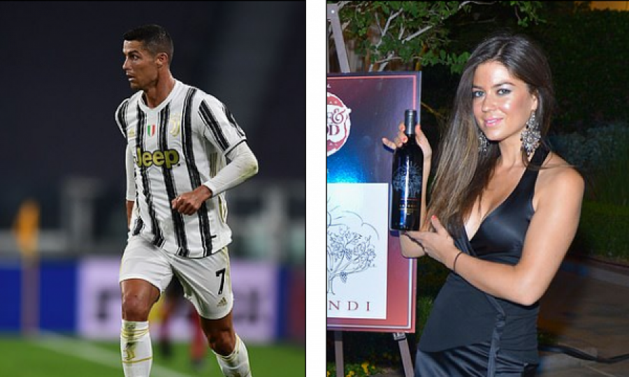 Ronaldo mund të përballet në gjykatë me gruan nga e cila akuzohet për përdhunim