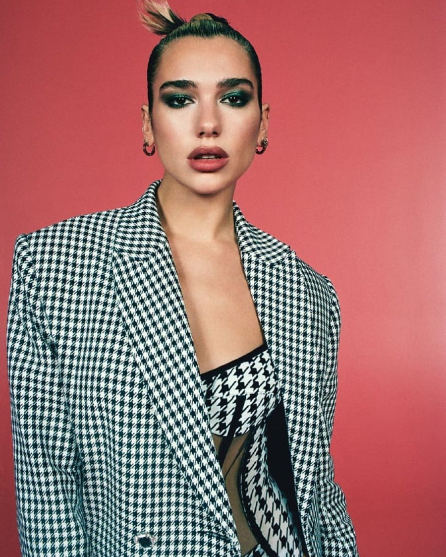 MTV EMA 2020: Dua Lipa arrin suksesin e radhës, ndër artistët më të nominuar në kategoritë kryesore