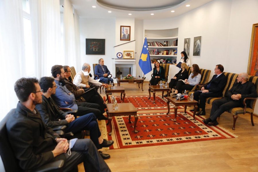 Kosova sot