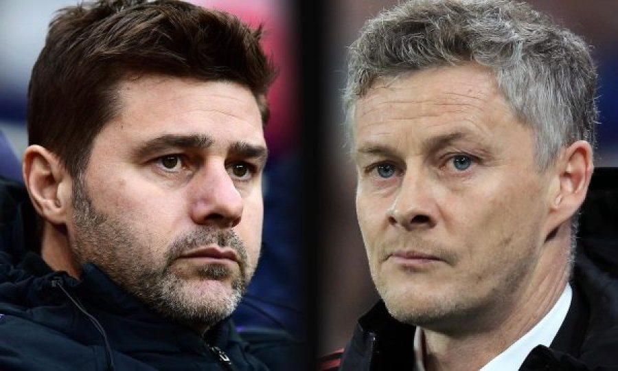 Solskjaer buzë shkarkimit nga posti i trajnerit të Man United, Pochettino pasardhës i tij 