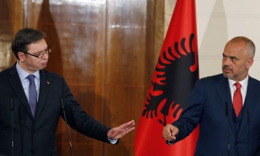 Acarohen raportet, Tirana e thërret ambasadorin serb për t’i dorëzuar notë proteste