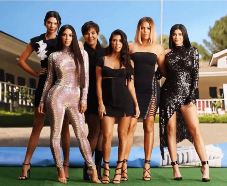 “Ishte dëshirë e gjithë familjes”, Kim zbulon pse i erdhi fundi Keeping Up With The Kardashians
