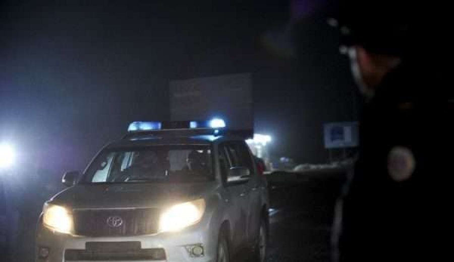 Përleshje me armë në Podujevë: Një i plagosur