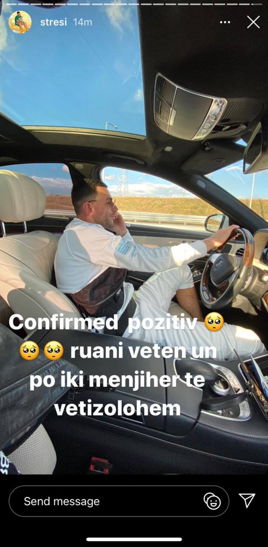 36+ Leonora Jakupi Burri Gif