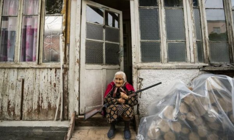 Shkon në 27 numri i viktimave civile në vendbanimet e Azerbajxhanit, fajësohet Armenia