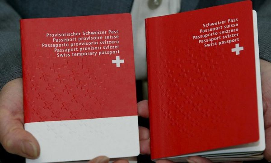 Deputeti zviceran i zemëron ata që mbajnë shtetësi të dyfishtë në shtetin alpin