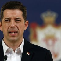 Marko Gjuriqit i shuhet ëndrra për t’u bërë kryeministër i Serbisë