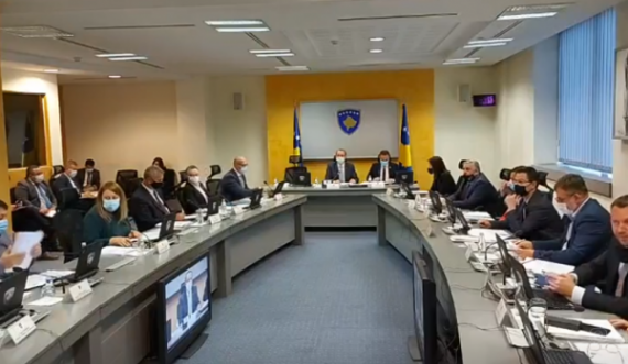 Miratohet Projekt-rregulloja për Atashetë e Mbrojtjes
