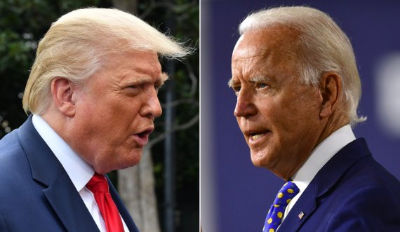 Sulm i ulët i Trumpit: Bideni e përkrah ekzekutimin e foshnjave të sapolindura