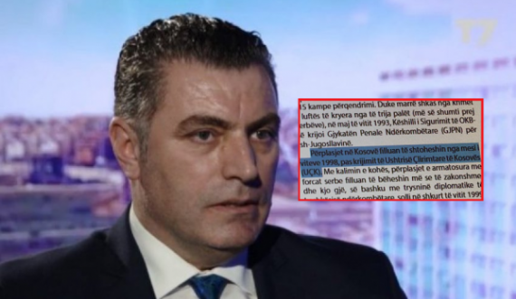 Studentët kërkojnë shkarkimin e Frashër Demajt: Na ofendoi nënat dhe gjyshet tona
