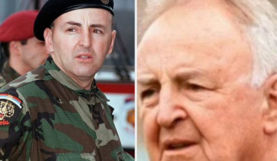 Publikohet fotografia: Krimineli Arkan po lufton në Armeni