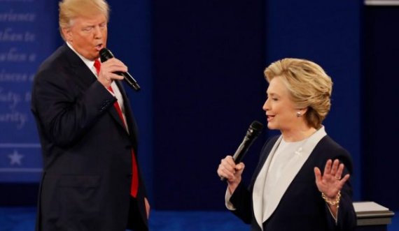 Trumpi vendos t’i publikojë dokumentet e hetimeve rreth Rusisë dhe e-mailit të Clintonit