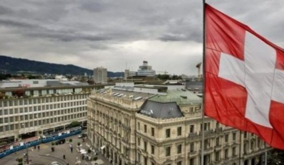 Zvicra shënon numrin më të lartë të rasteve të koronavirusit që nga prilli