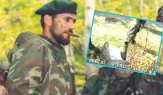 Ish-komandanti i UÇK’së tregon se a ka mbetje mortore të serbëve në Koshare