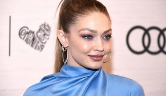 Si ia ka dalë Gigi Hadid të kujdeset për vajzën dy javët e para?