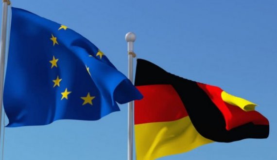 Lajm i keq nga Brukseli, BE-ja dhe Gjermania konfirmojnë se vizat s’janë në agjendë në tetor