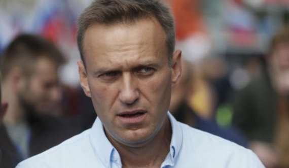 Navalny thotë se BE’ja duhet t’ua ndalojë hyrjen oligarkëve rusë