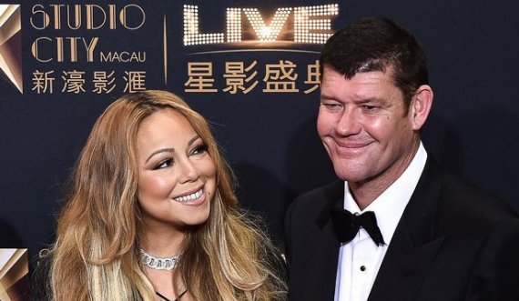 “Nuk kemi kryer kurrë marrëdhënie”, Mariah Carey habit me deklaratën për ish-bashkëshortin miliarder