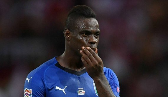 Zhgënjehet Balotelli, Monza dështon të hyjë në Serie A