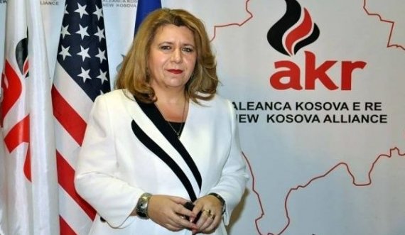 Qeveria Hoti e rehaton ish-deputetën e AKR-së në Bordin e Autoritetit të Aviacionit Civil