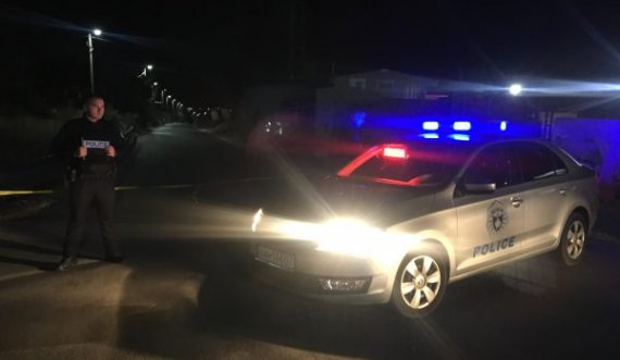 Identifikohen të dyshuarit për të shtënat me armë në Bërnicë, Policia i arreston