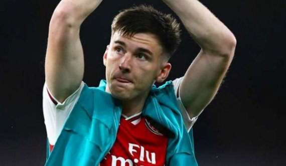 Tierney do ta humbet ndeshjen Me Manchester City
