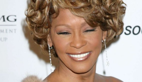 Kjo është vlera e shtëpisë luksoze të këngëtares së ndjerë Whitney Houston
