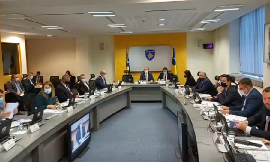 Miratohet Projekt-rregulloja për Atashetë e Mbrojtjes