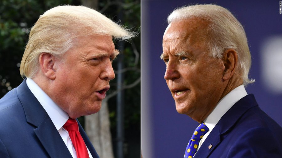 Sulm i ulët i Trumpit: Bideni e përkrah ekzekutimin e foshnjave të sapolindura